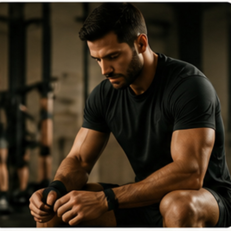 KinAura Milano — MUSCOLO · EMSCULPT NEO